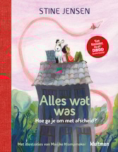 Alles wat was - Stine Jensen