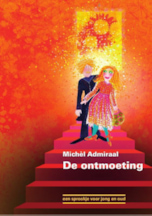 De koning en de prinses 1 De ontmoeting - Michèl Admiraal