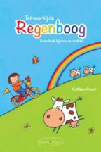 Tot voorbij de regenboog - Kathleen Amant