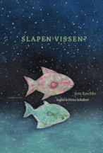 Slapen vissen? - Jens Raschke