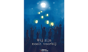Wij zijn nooit voorbij - Stichting Nooit Voorbij
