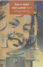 Een e-mail van Lumie - Ben Slingenberg
