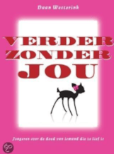 Verder zonder jou - Daan Westerink
