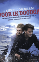 Voor ik doodga - Jenny Downham