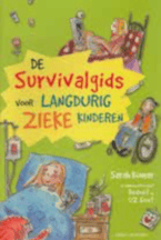 De survivalgids voor langdurig zieke kinderen - Sarah Kumar