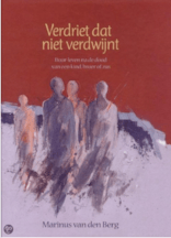 Verdriet dat niet verdwijnt - Marinus van den Berg