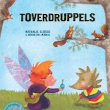 Toverdruppels - Nathalie Slosse