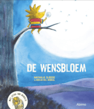 De wensbloem - Nathalie Slosse