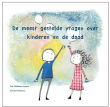 Vragen over kinderen en de dood - R. Fiddelaers-Jaspers & J. Fiddelaers