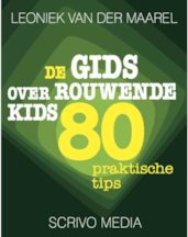 De gids over rouwende kids - Leoniek van der Maarel