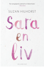 Sara en Liv - Suzan Hilhorst