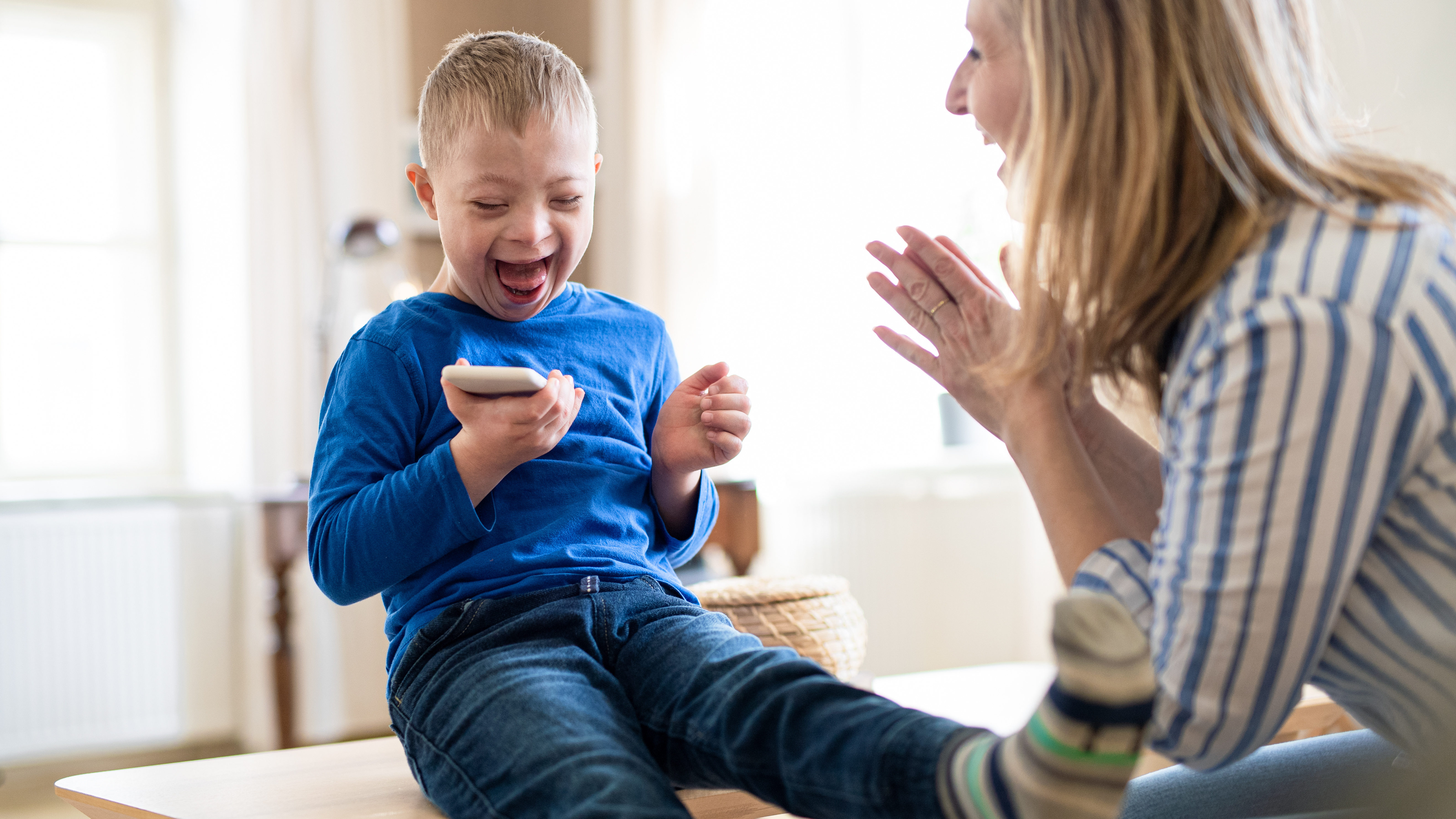 Ervaringen van zorgprofessionals