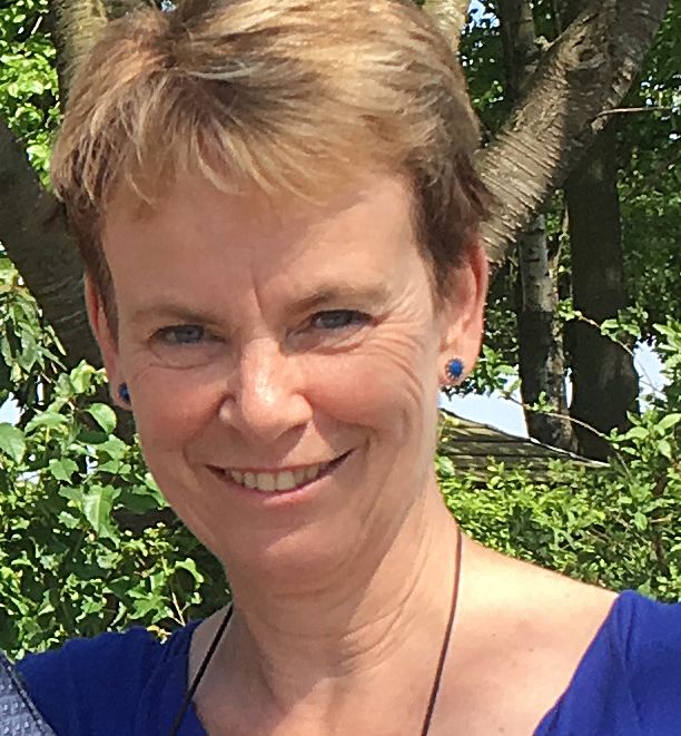 Interview Nette Falkenburg