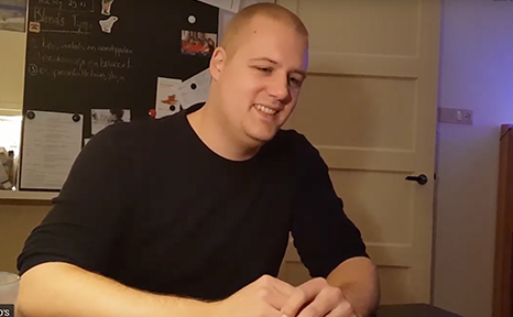 Het verhaal van Tygo