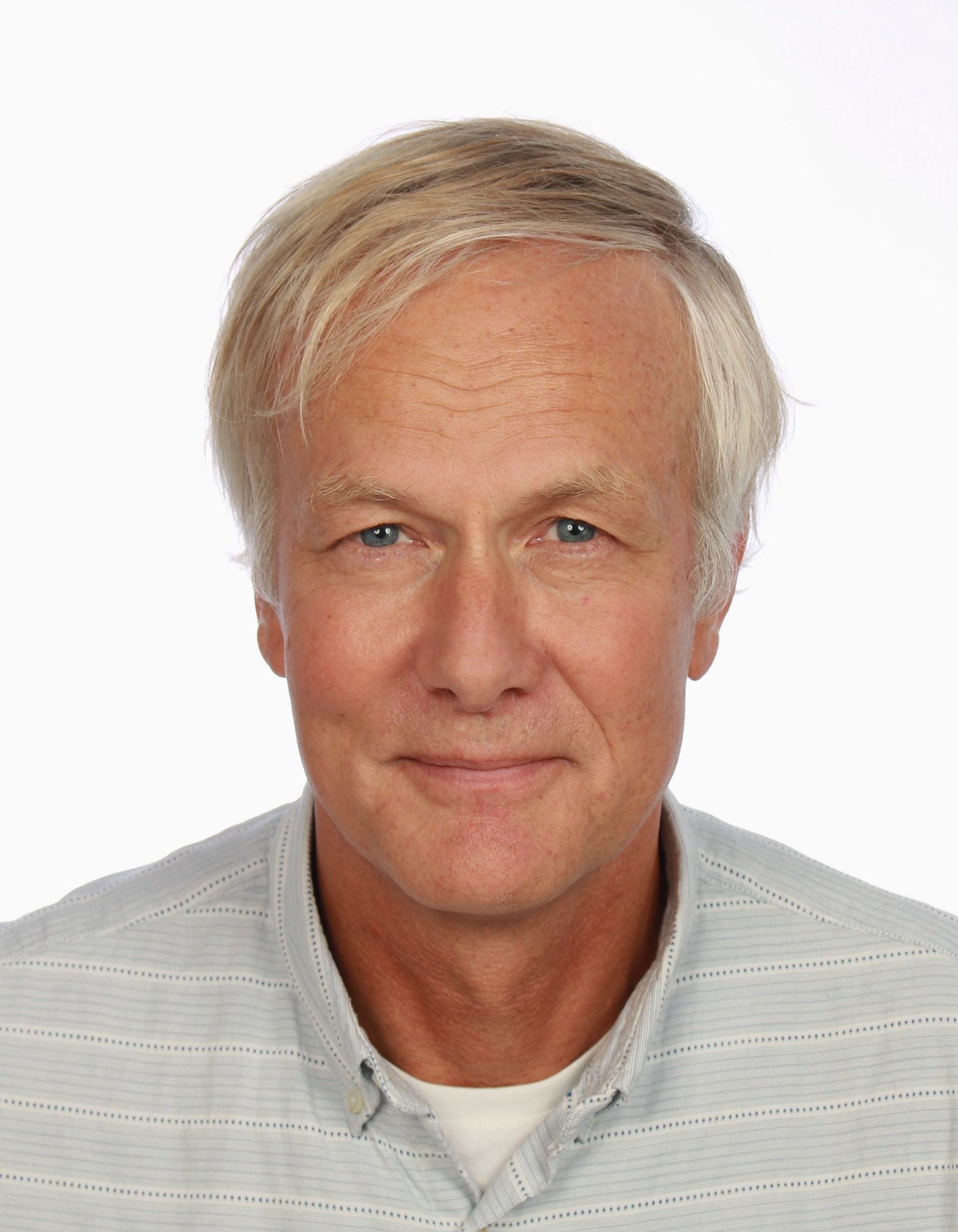 4 vragen aan Eduard Verhagen 