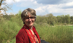 Mirjam de Vos over haar passie voor kinderpalliatieve zorg