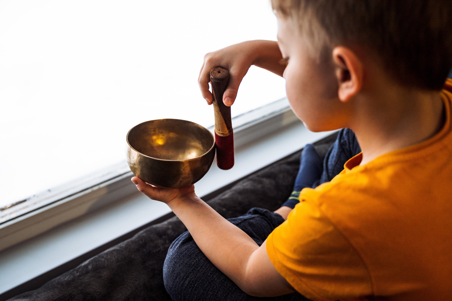 Handreiking complementaire zorg voor kinderen