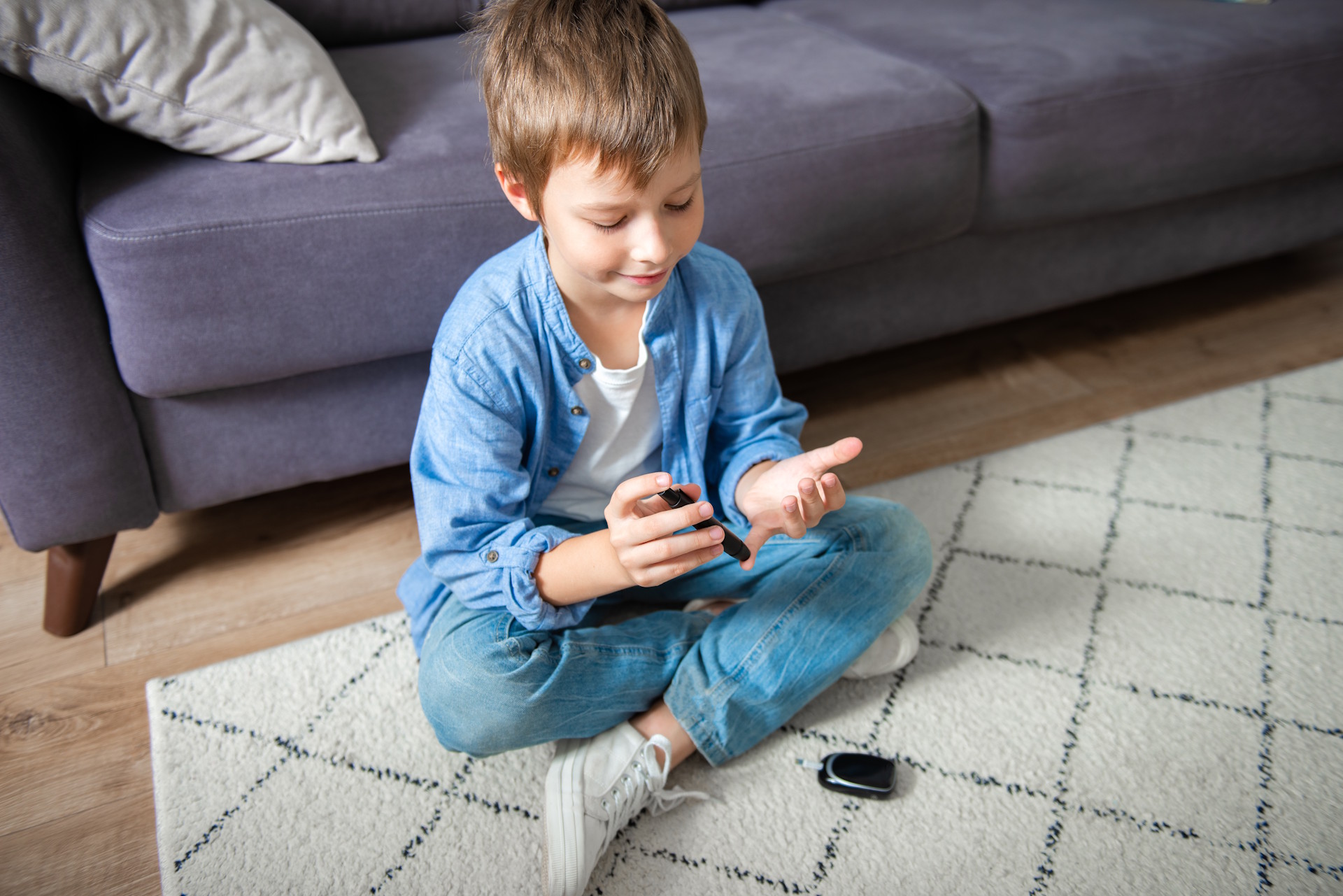 'De juiste zorg op de juiste plek, dat gun je toch ieder kind'