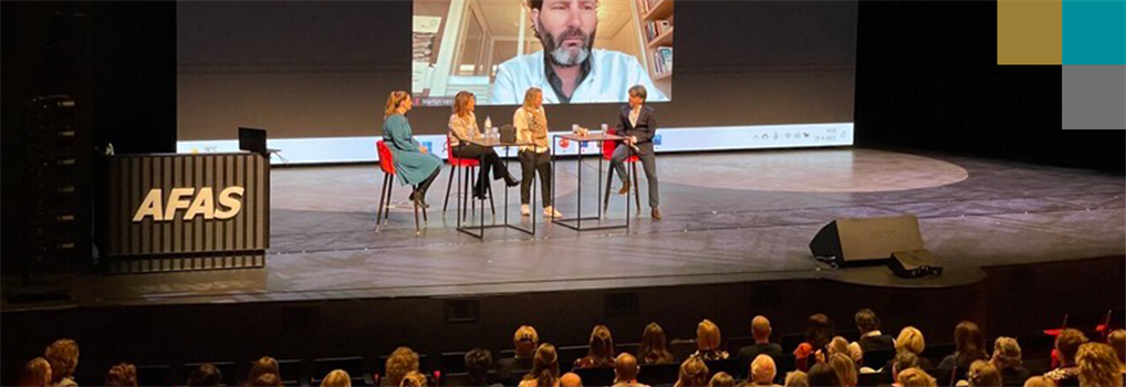 Samenwerken maakt het verschil