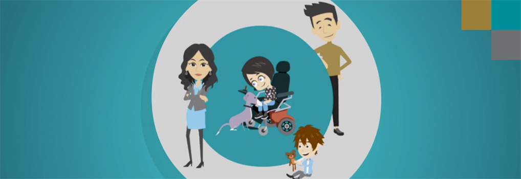 Zorg afstemmen op kind en gezin met een Individueel Zorgplan