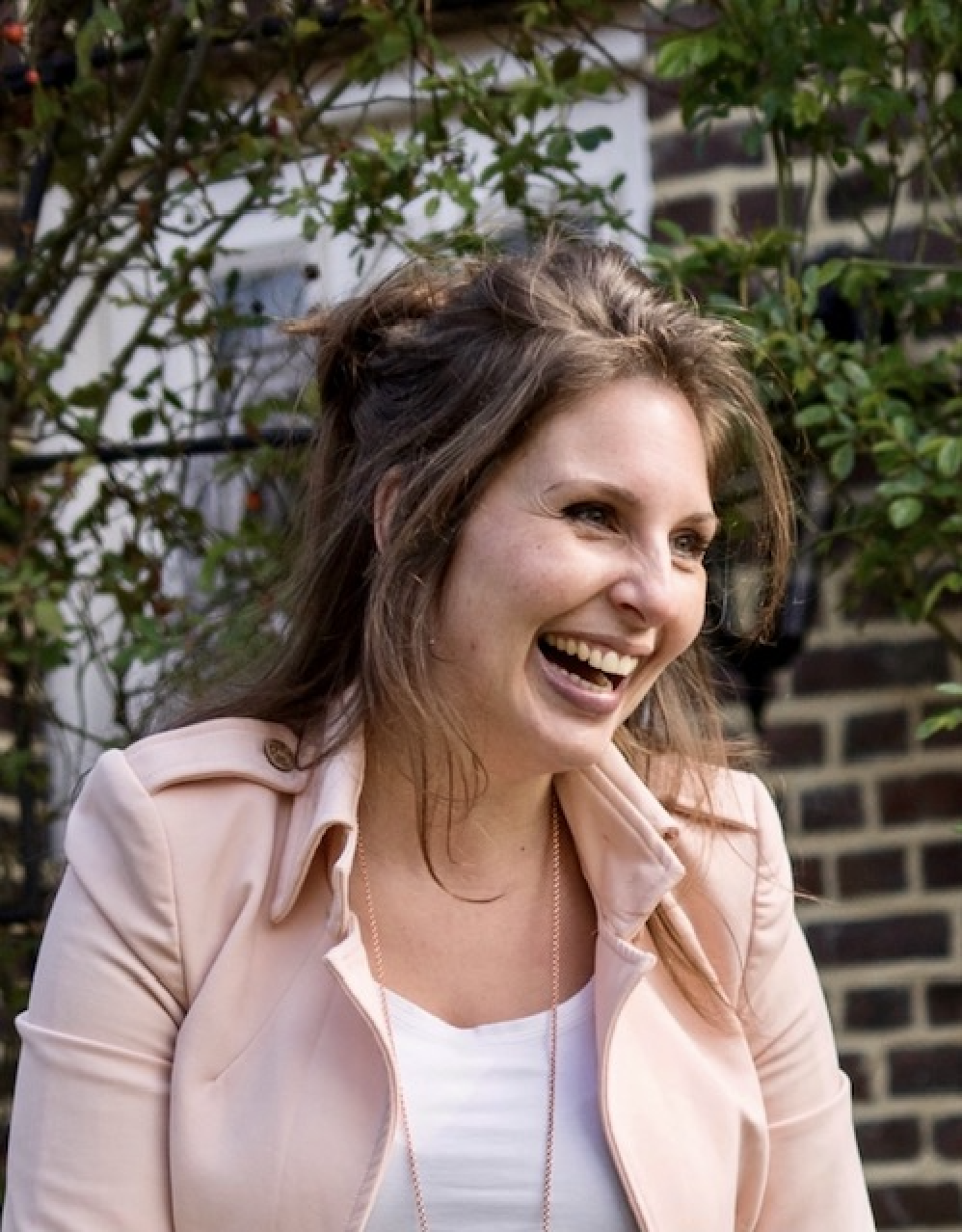 Kenniscentrum Kinderpalliatieve Zorg Afbeelding