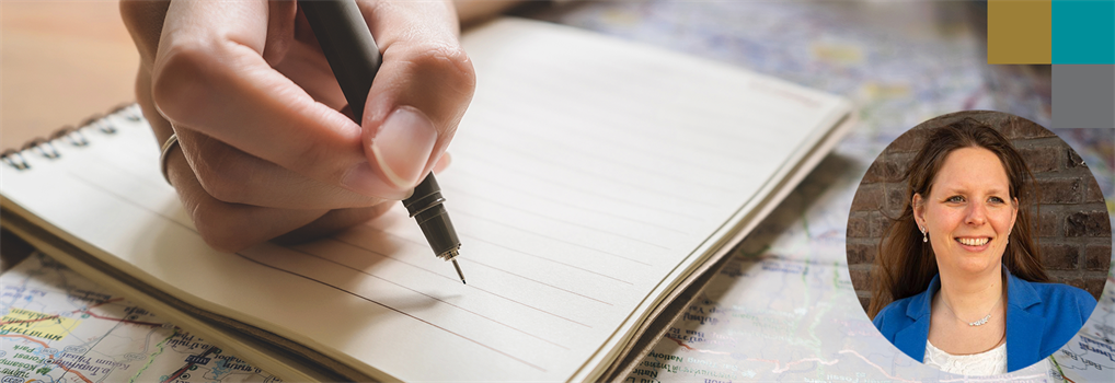 De zorg van de arts VG mag niet eindigen bij een landsgrens