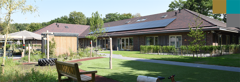 Een verslag over een uniek zorgconcept: het Jeroen Pit Huis