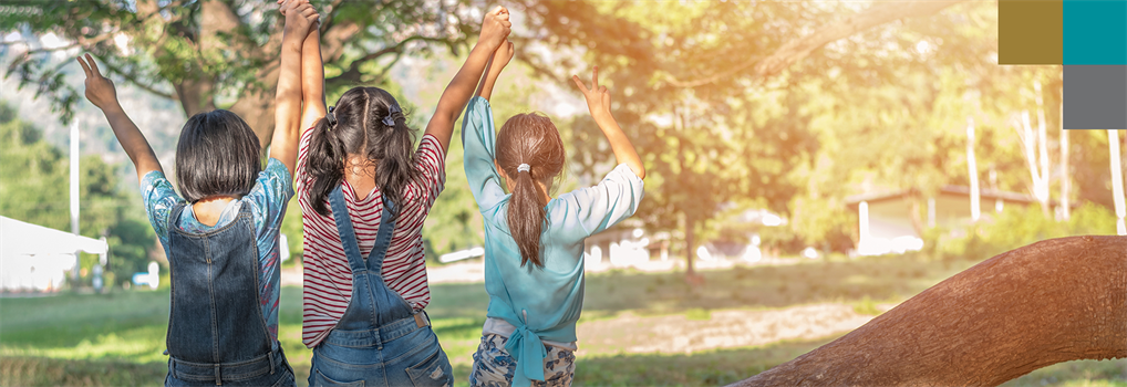 Kinderpalliatieve zorg Internationaal