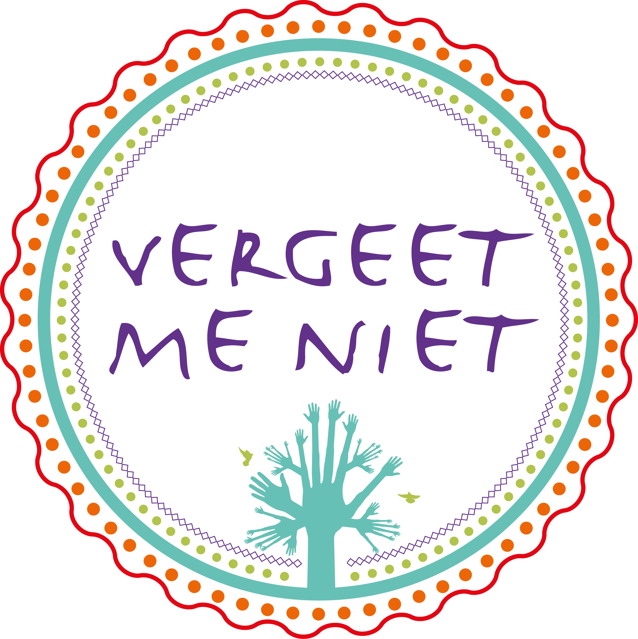 Vergeet me niet
