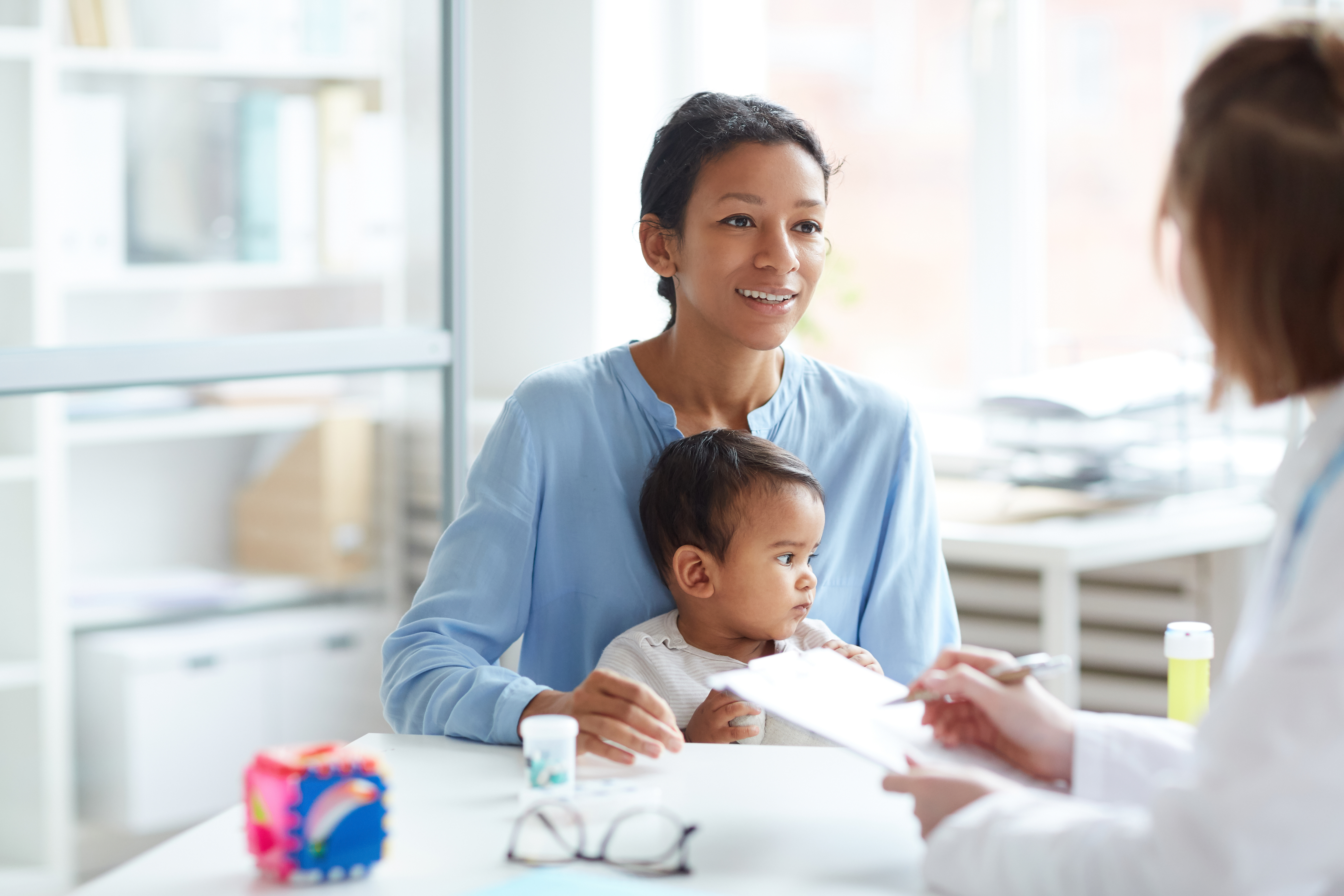 National care plan in paediatric palliative care: study protocol