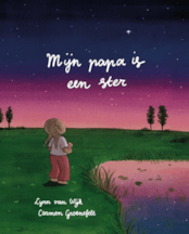 Mijn papa is een ster