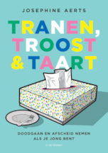 Tranen, troost & taart - Josephine Aerts