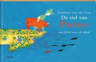 De ziel van Putter - Pauline van de Ven