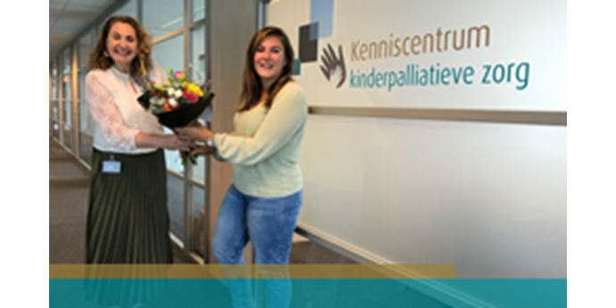 Onderzoek naar informatiebehoefte ongeneeslijk zieke ouder en het kind