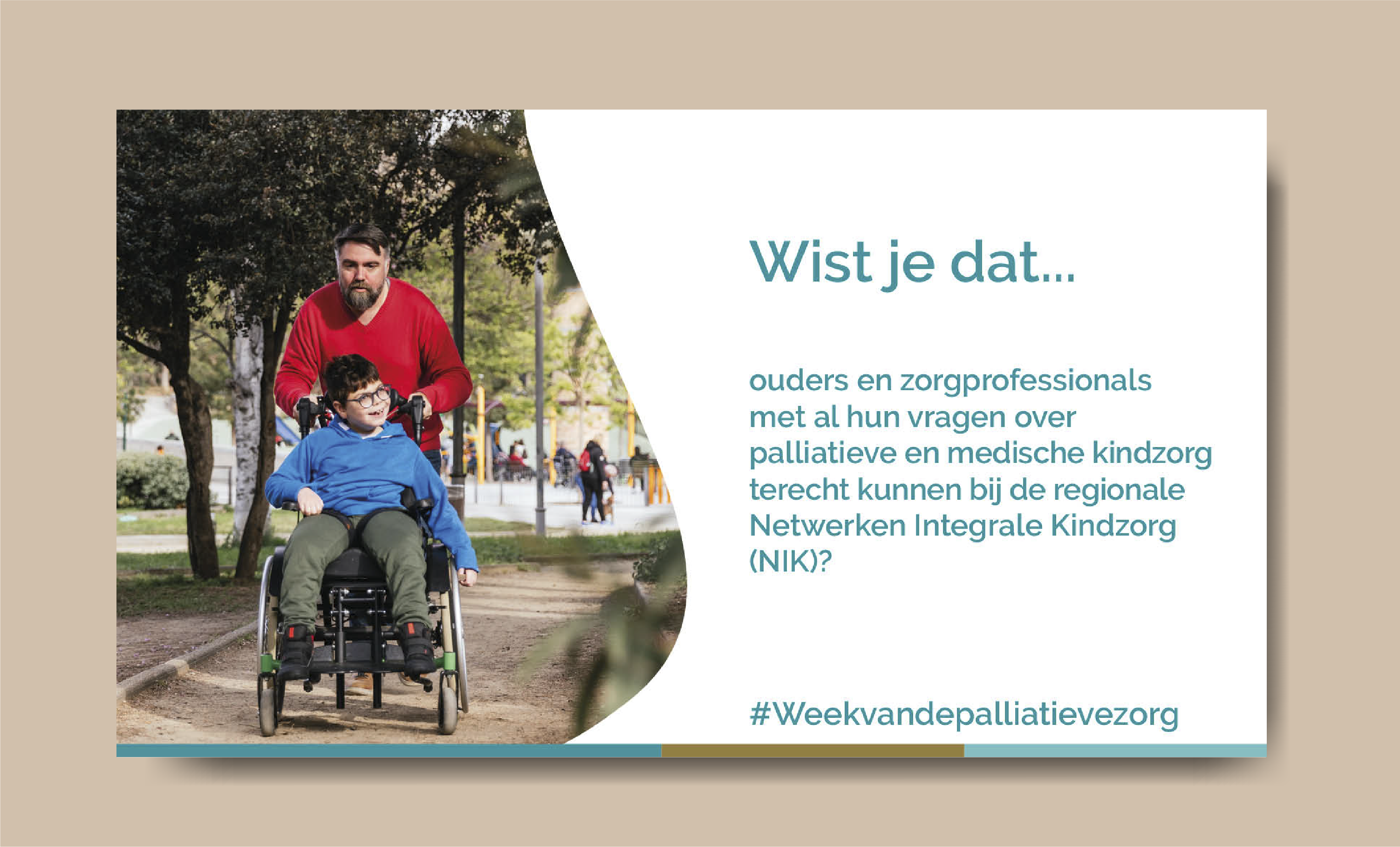 Campagne ‘ Wist je dat..'