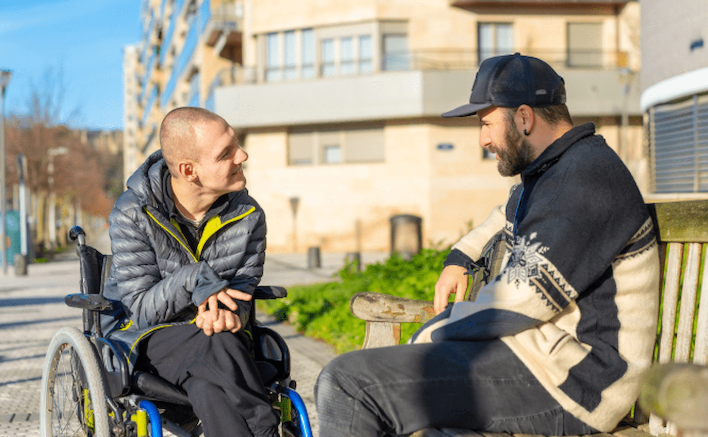 Een betere overgang van 18- naar 18+