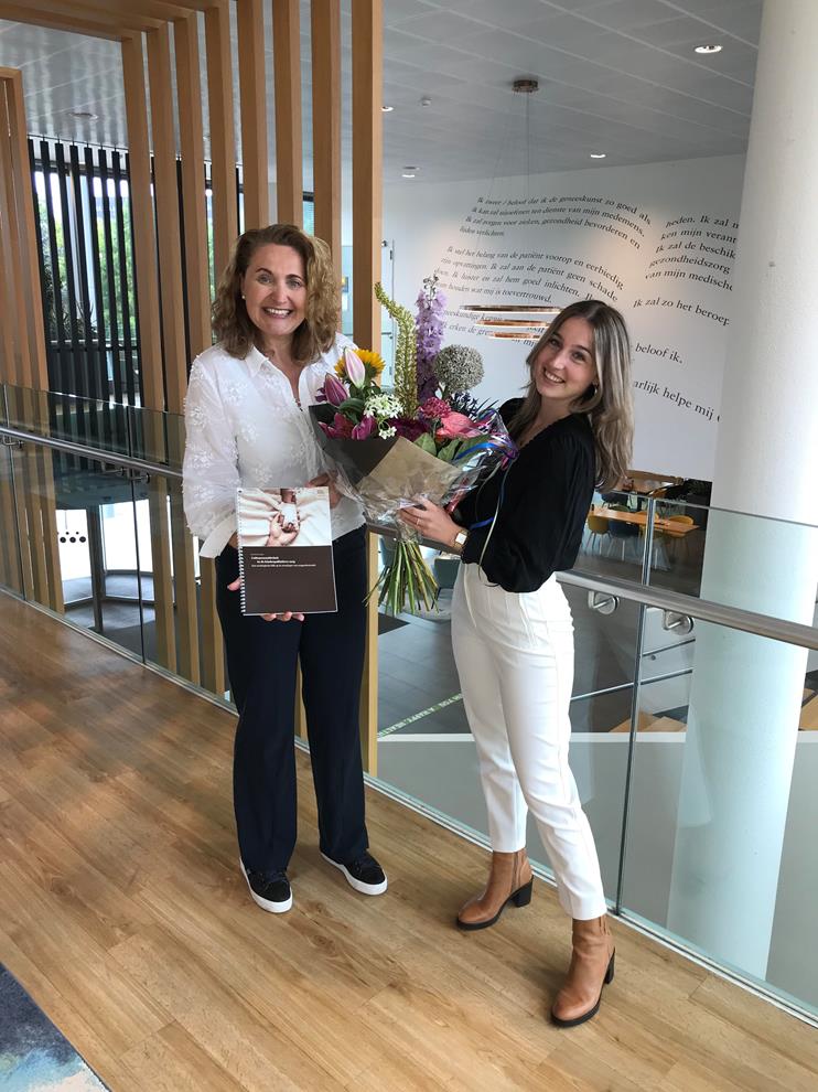 Cultuursensitiviteit in de kinderpalliatieve zorg