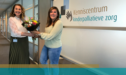 Onderzoek naar informatiebehoefte ongeneeslijk zieke ouder en het kind