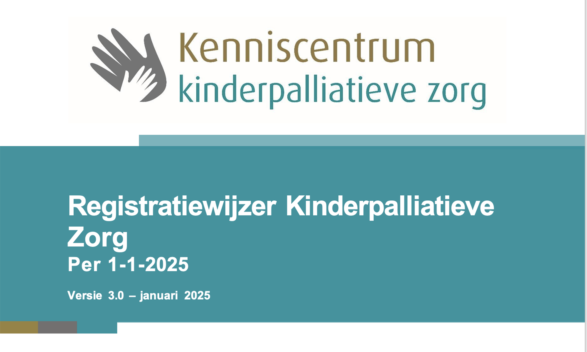 Bekijk hier de registratiewijzer