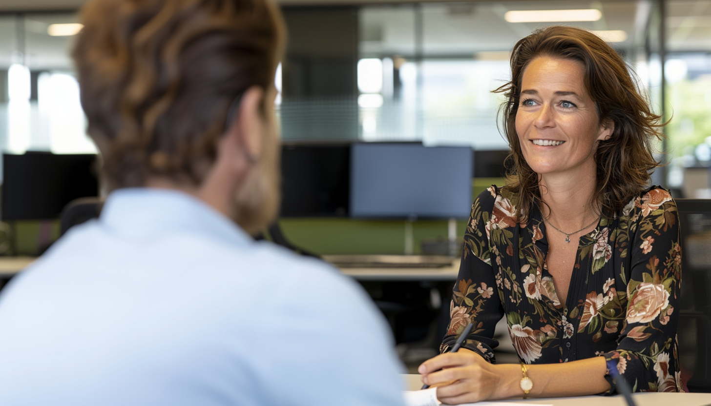 Zorg en werk combineren