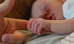 E-learning Perinatale & neonatale palliatieve zorg (cursus 5)