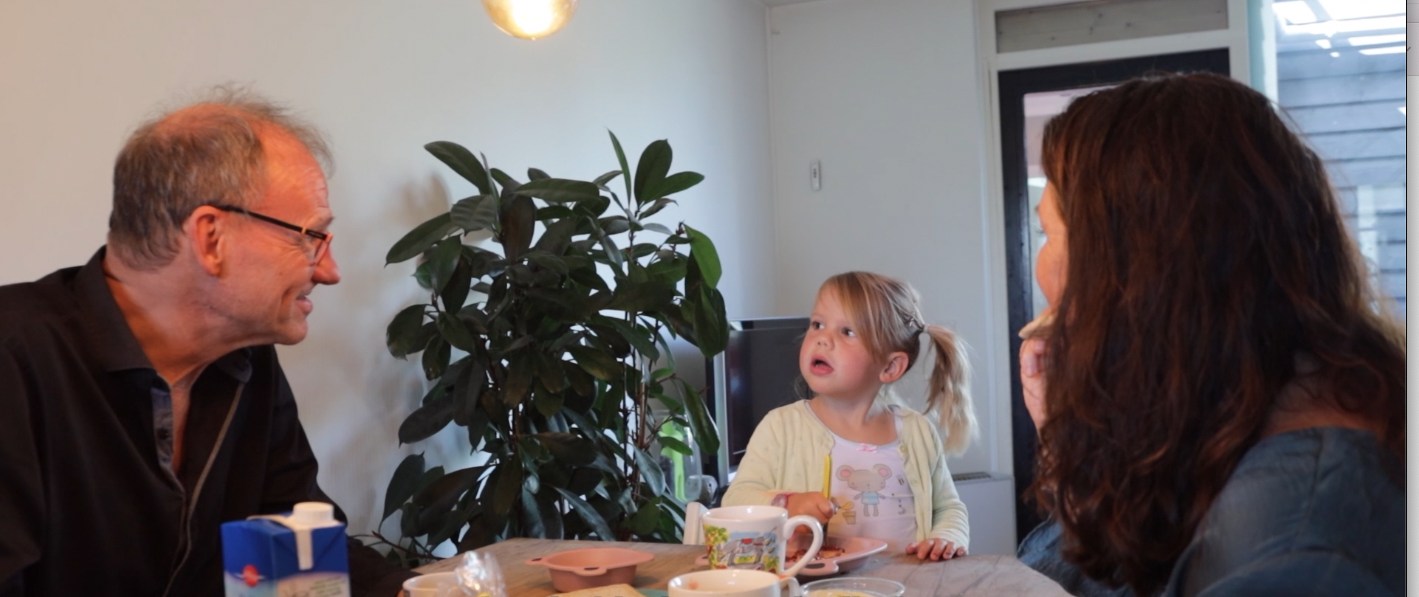 Video: Heb jij ook oog voor kinderen van ernstig zieke ouders?