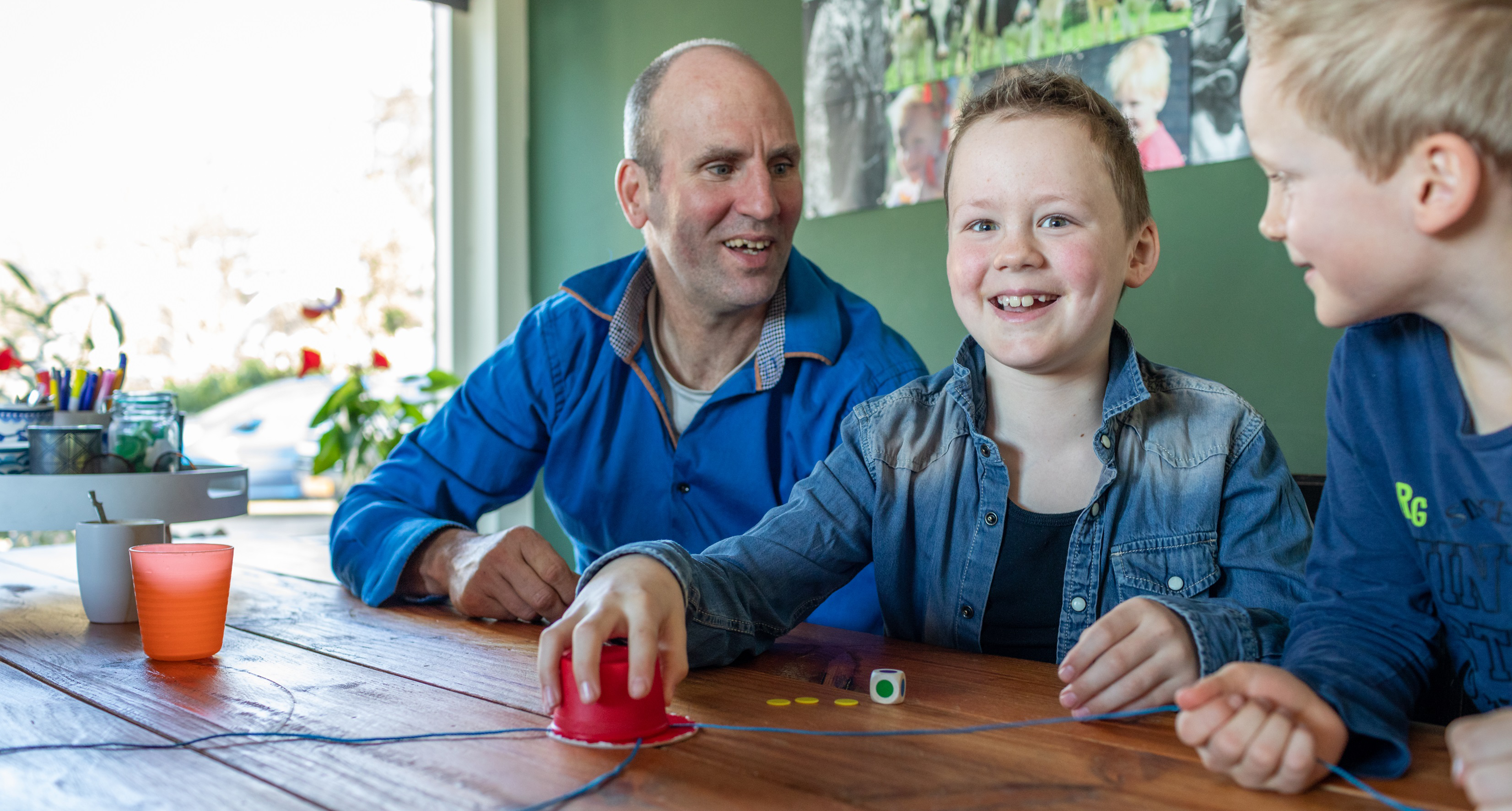 Bestaanszekerheid ouders zieke kinderen in gevaar: organisaties waarschuwen