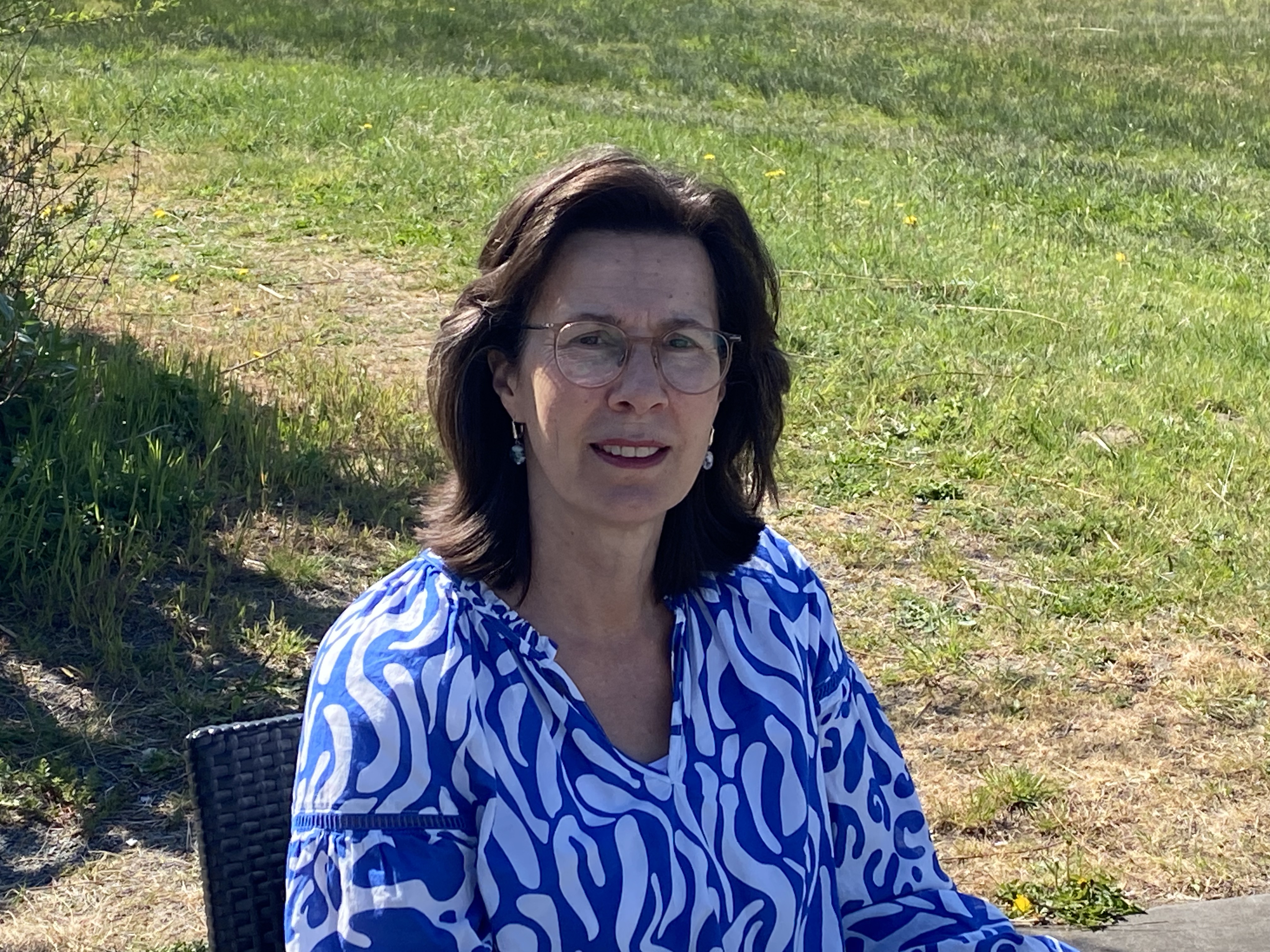 In gesprek met NIK-coördinator Miranda van den Eijnden:  'Het verhaal achter de zorgvraag telt'