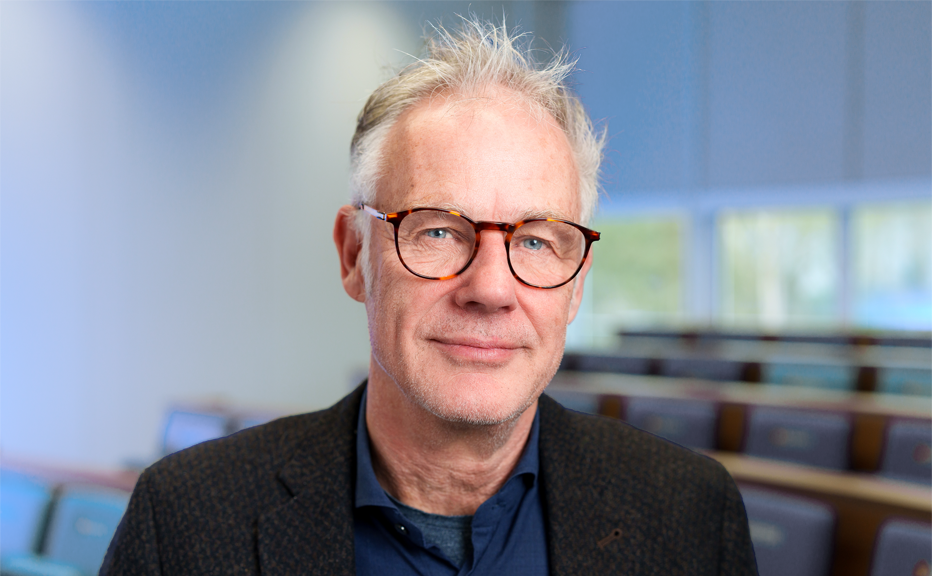 Activeer je netwerkknop: goede zorg vraagt om samenwerking