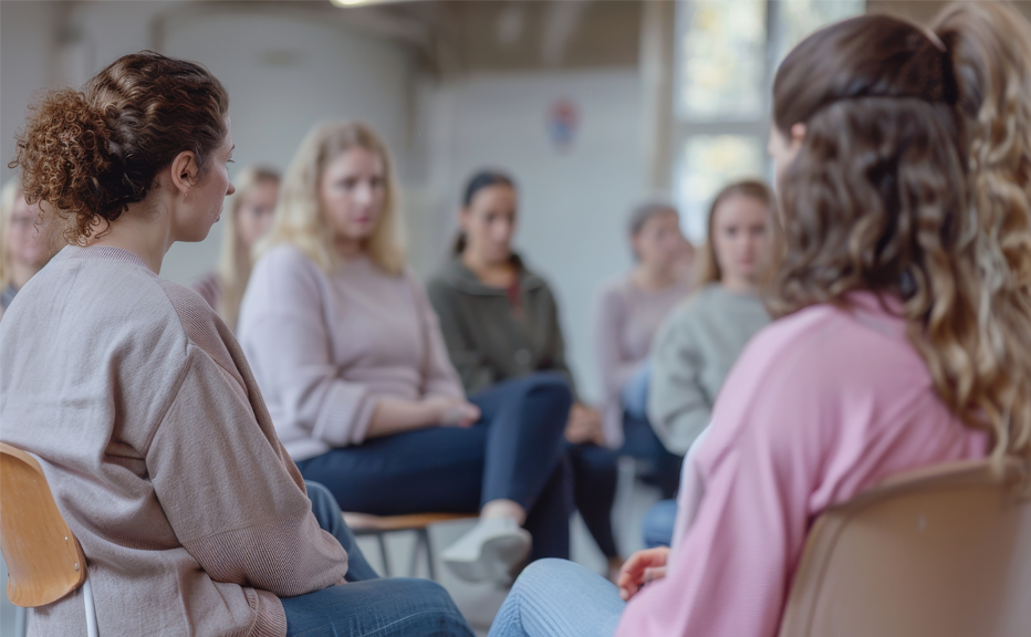 ‘Spiegelgesprekken zorgen voor gezamenlijke leerervaring’ 