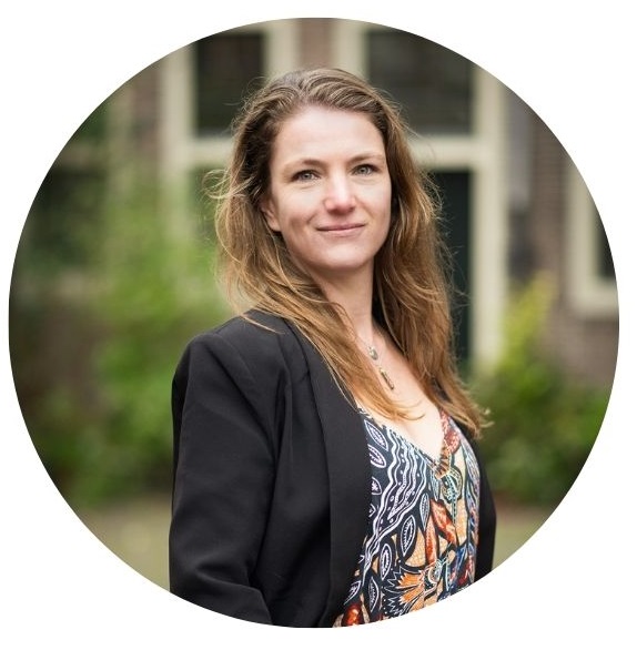 Brenda de Mooij-van Veen