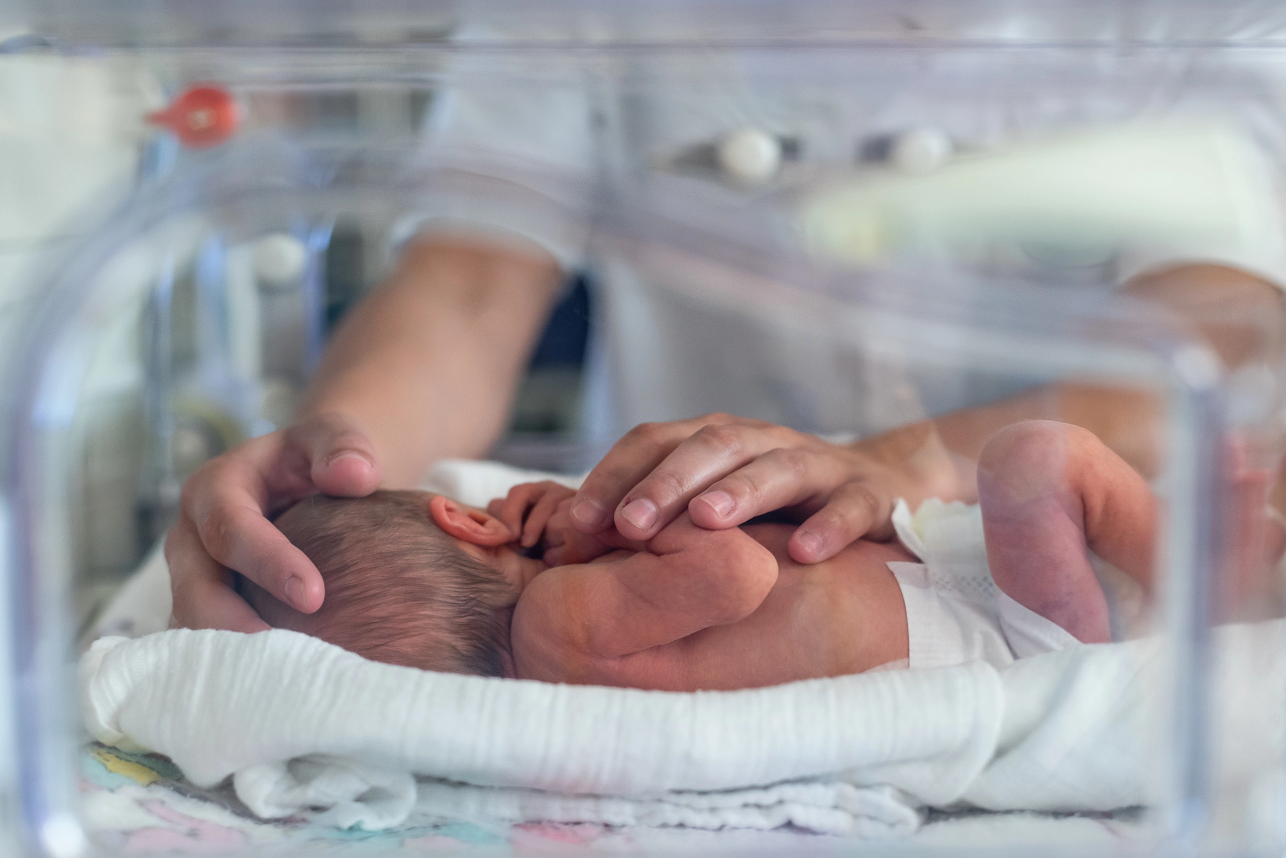 Gezocht: zorgverlener met ervaring in perinatale palliatieve zorg