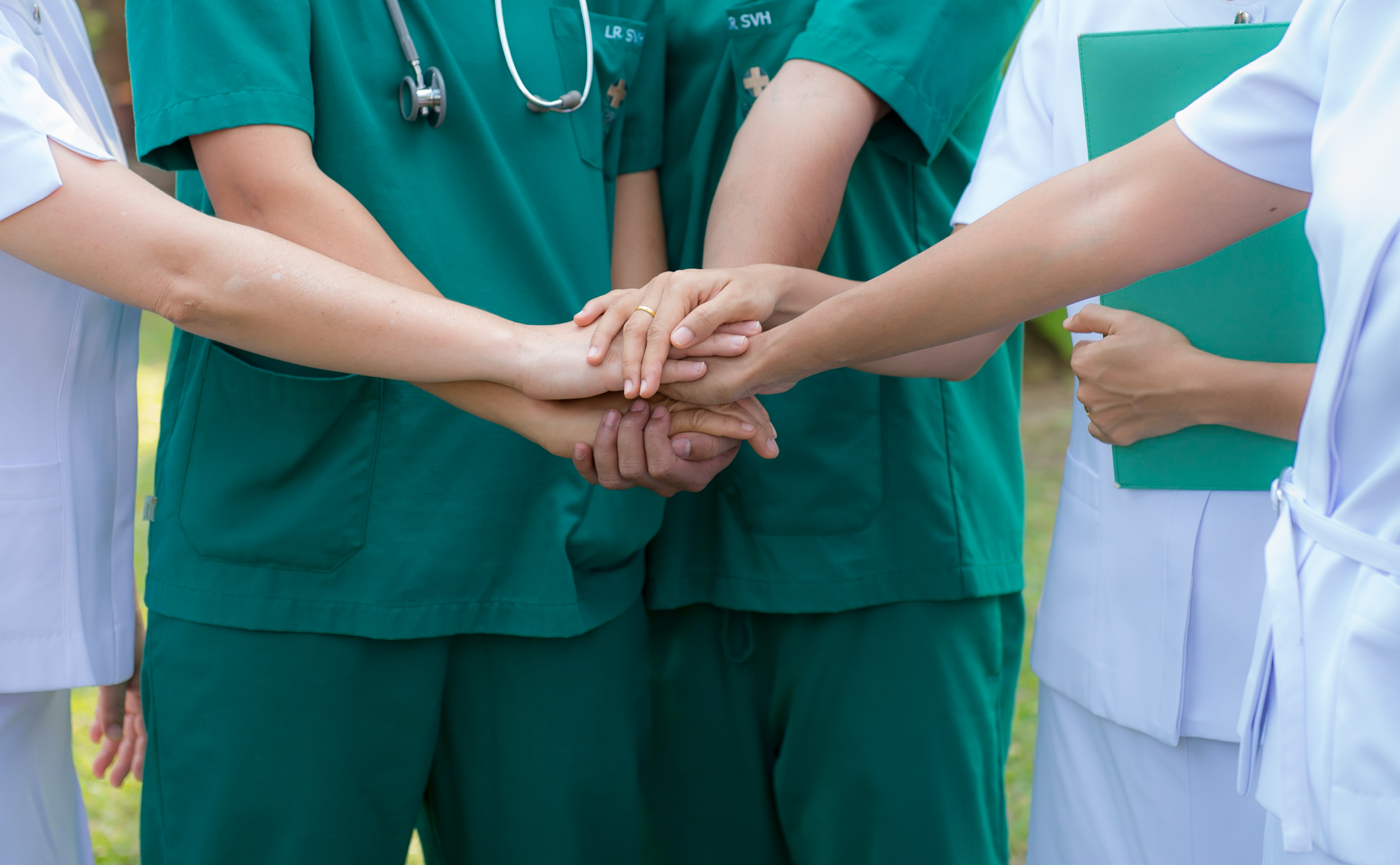 Het artsensteunpunt: een sparringpartner bij vragen over kinderpalliatieve zorg