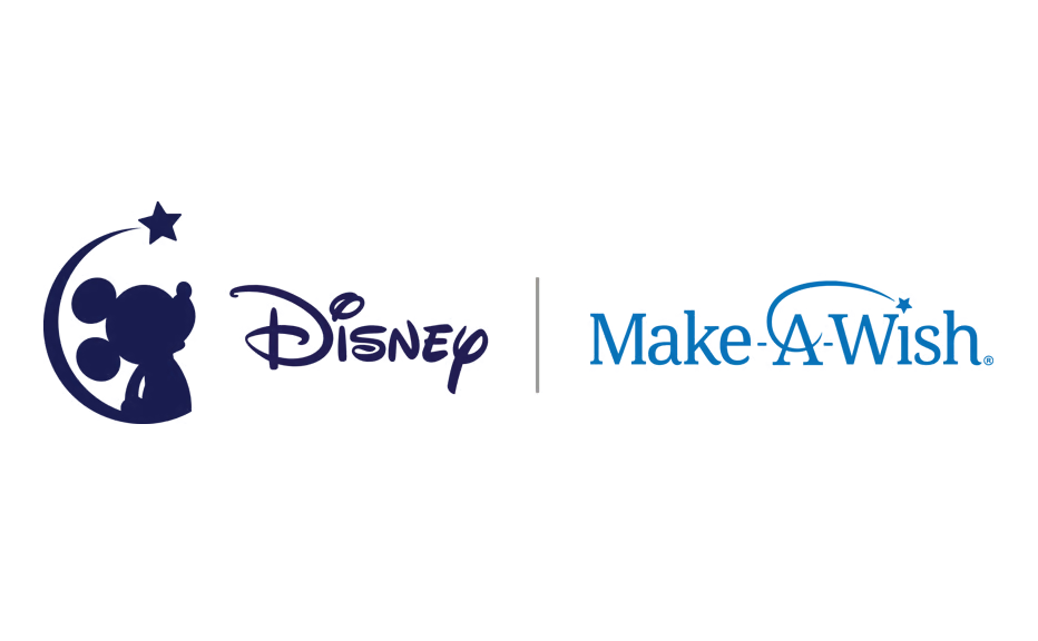 Het unieke Make-A-Wish Disney Event!